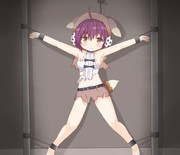 お仕置きたまちゃん