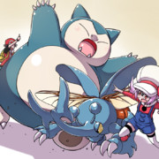 ポケモンHGSSの旅 part57