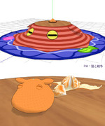 メンダこたつセット