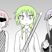 Kbtit ニコニコ静画 イラスト