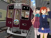 凛ちゃん生誕祭(ver.2016)