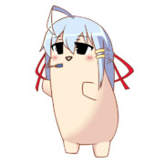 のっしのっし歩くめちゃガキ