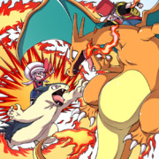 ポケモンHGSSの旅 part58