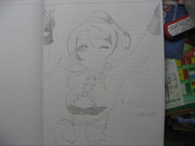 ラブライブ 絢瀬絵里