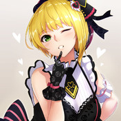 赤井林檎 ニコニコ静画 イラスト