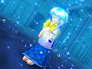 【すいまじ】Waiting You…【オリジナル艦娘】