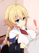 Es ニコニコ静画 イラスト