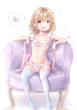 下着のちゃんあず