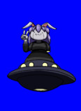 偽物だがいいようさいそうなHSIさん