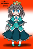 戦艦サザンクロス
