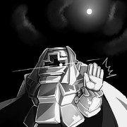 GM上白沢慧音と愉快な勇者たち