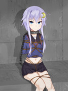 首輪弥生ちゃん