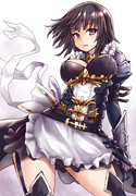 エリカ Shadowverse ニコニコ静画 イラスト