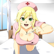 ナースサリーナ