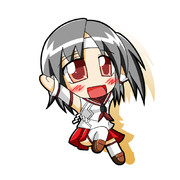 長良デフォルメ