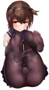 初月