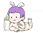 偽物だがいい子に育ちそうなHSIさん