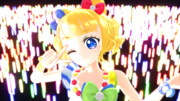 南みれぃ