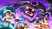 エンダードラゴン ニコニコ静画 イラスト
