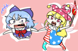 ちるうんぴー