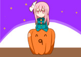 トリックオアトリィィィィィ