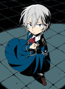 アナスタシアとサイレントマジョリティー