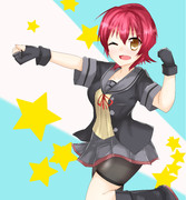 鬼怒改二ーーーーーっっっ！！！