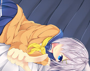 提督･･･、大好きです