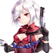まだだ まだ終わっていない ニコニコ静画 イラスト