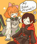 おともだちです！