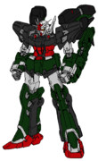 バニシングガンダムMk-Ⅲ リアルタイプカラー