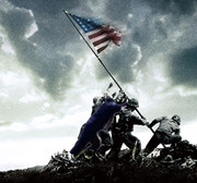 Flags Of Our IWARMAN.aiueo700