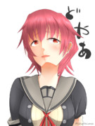 提督も鬼怒っぱい、触りたい？