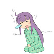 きあいのはいった絵を描くと