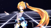 【MMDモデル配布あり】Tda式改変亞北ネル・アぺンド (5.02)