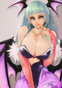 もりがんさん