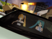 予測して安全運転