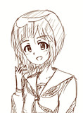 みっほり～ん