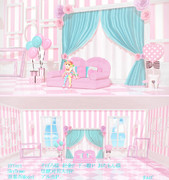 Sweet Room