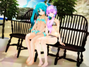 ミクちゃん…あのね…///