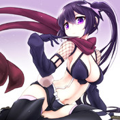 リップル 魔法少女育成計画 ニコニコ静画 イラスト