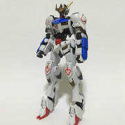 ガンダムバルバトス 第5形態