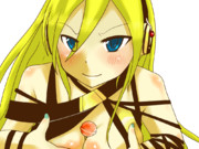 ※チュッパチャップスです