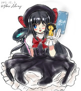 カードキャプターあさしお