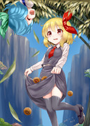 １１月なのかーっ！！