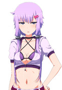 レーシングゆかり