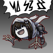 極夜戦特化型川内改二乙式