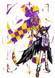 東方各シリーズ好きなキャラ 文花帖‐姫海棠はたて