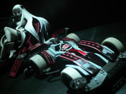 飛行場姫のライジングトリガー