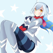 ガッツ星人さん